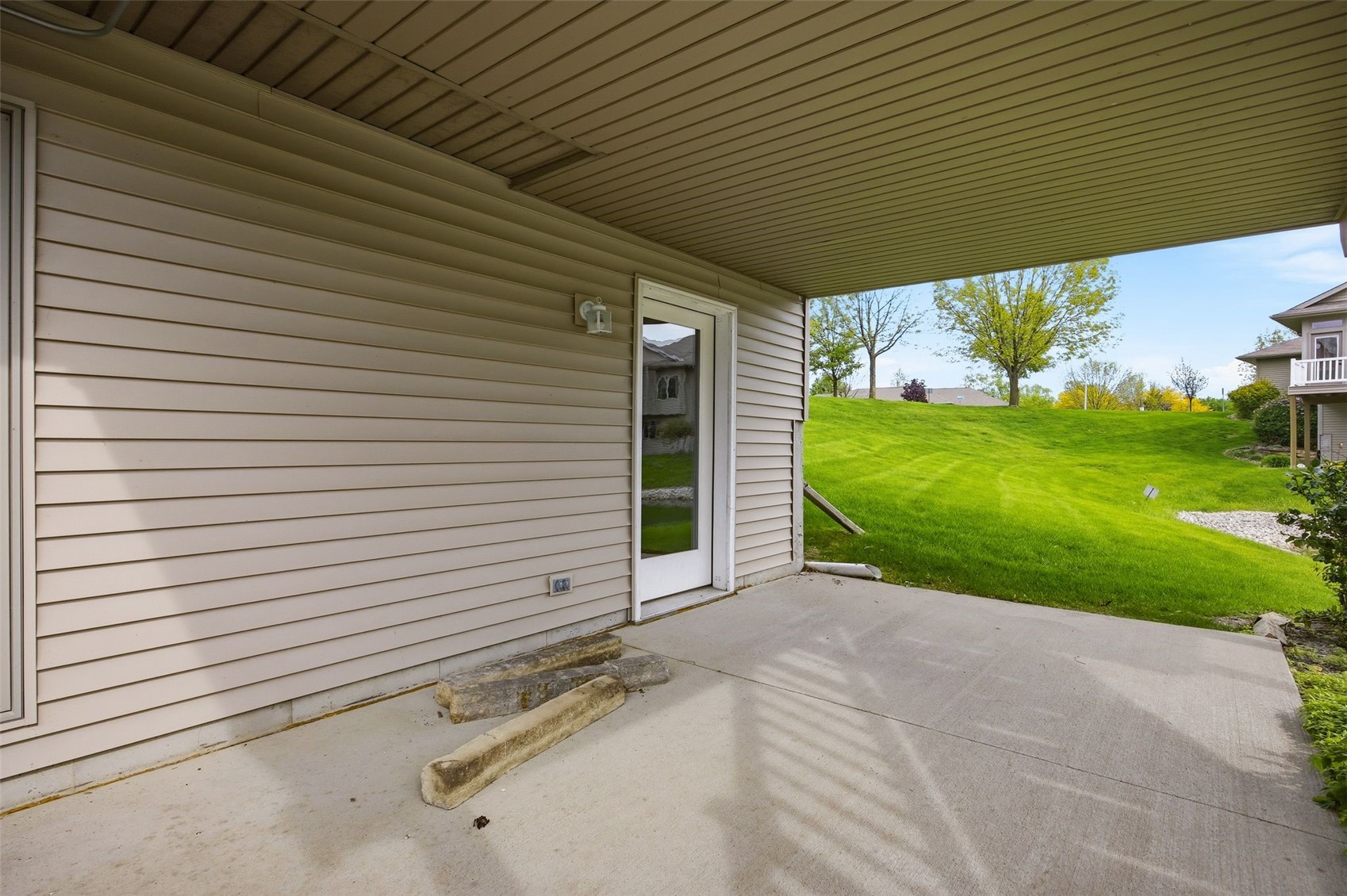 1628 Baldwin Lane Iowa City IA 52240