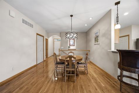 1628 Baldwin Lane Iowa City IA 52240