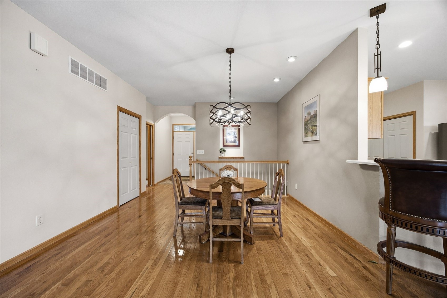 1628 Baldwin Lane Iowa City IA 52240