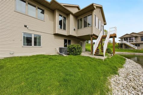 1628 Baldwin Lane Iowa City IA 52240
