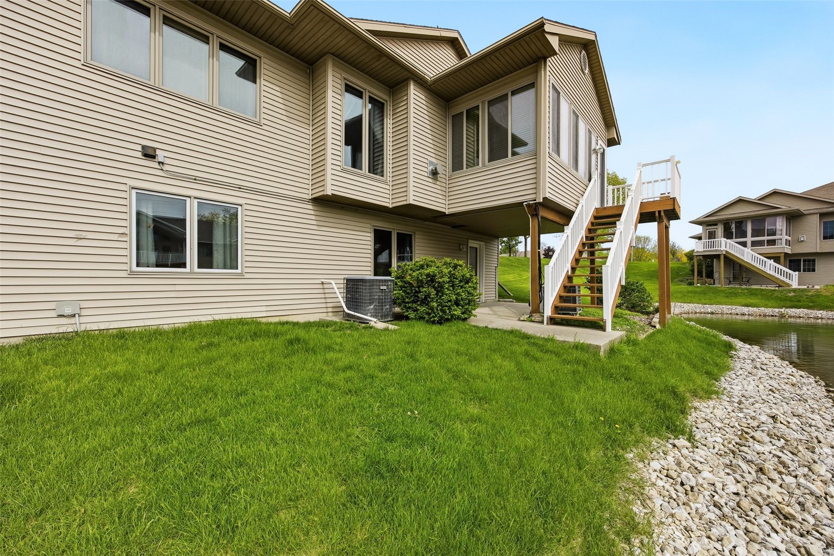 1628 Baldwin Lane Iowa City IA 52240