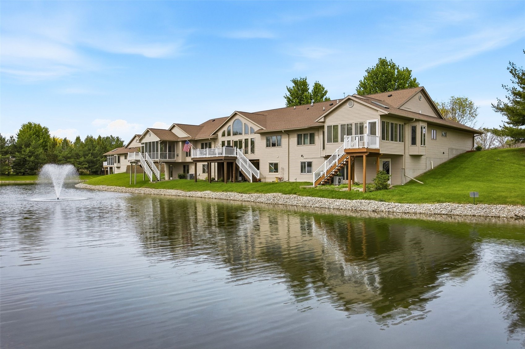 1628 Baldwin Lane Iowa City IA 52240