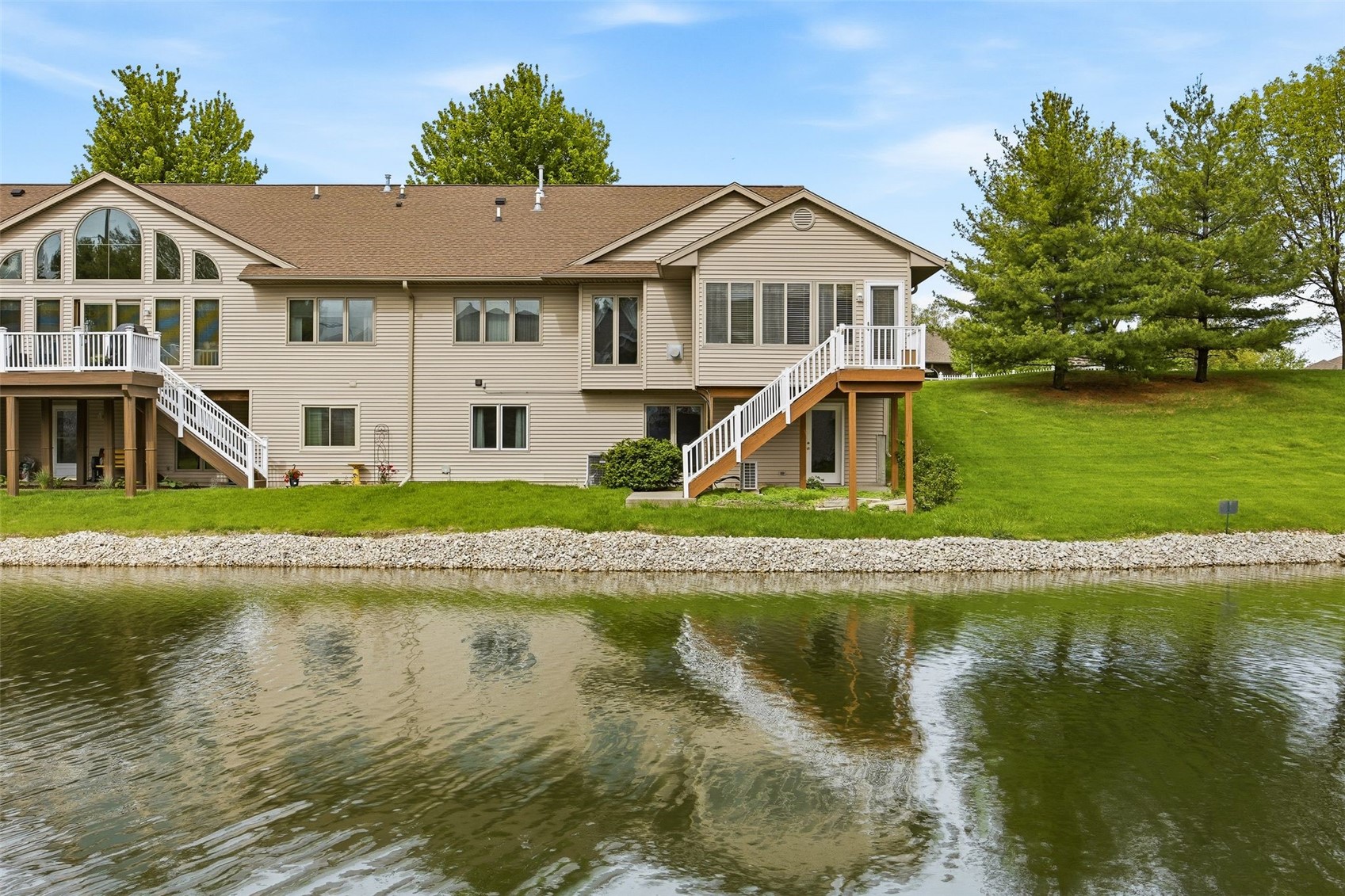 1628 Baldwin Lane Iowa City IA 52240