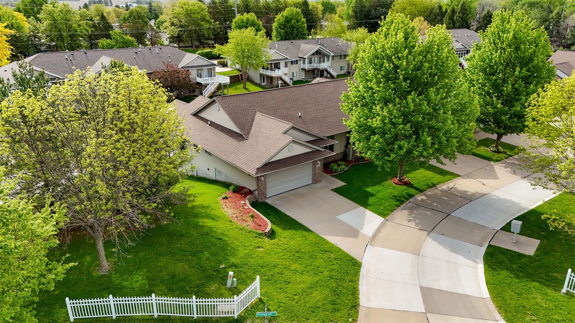 1628 Baldwin Lane Iowa City IA 52240