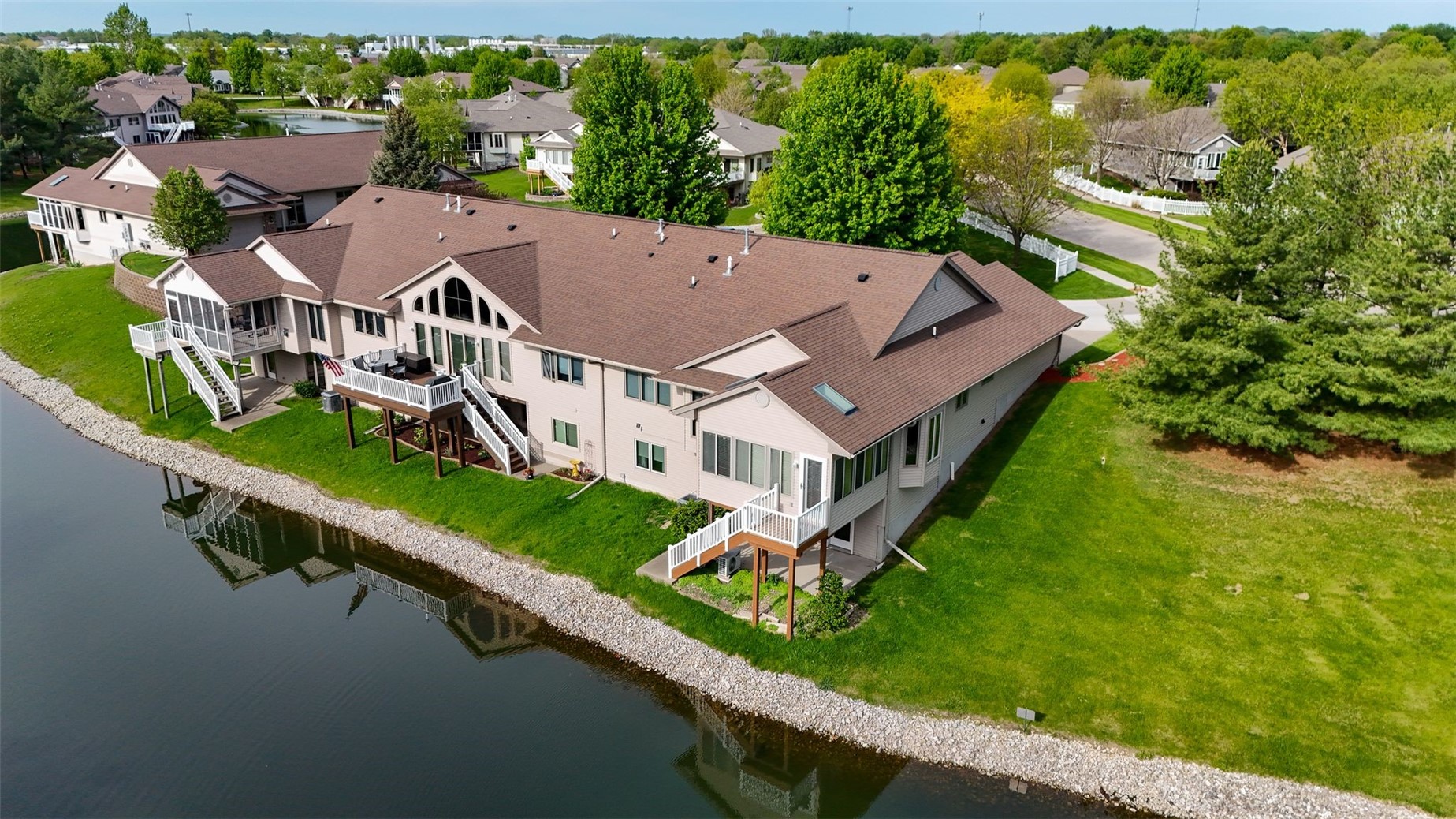 1628 Baldwin Lane Iowa City IA 52240