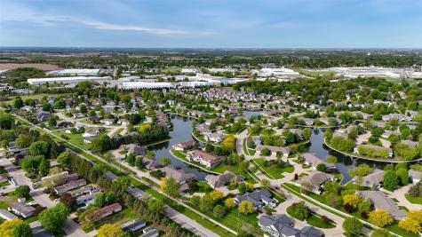1628 Baldwin Lane Iowa City IA 52240