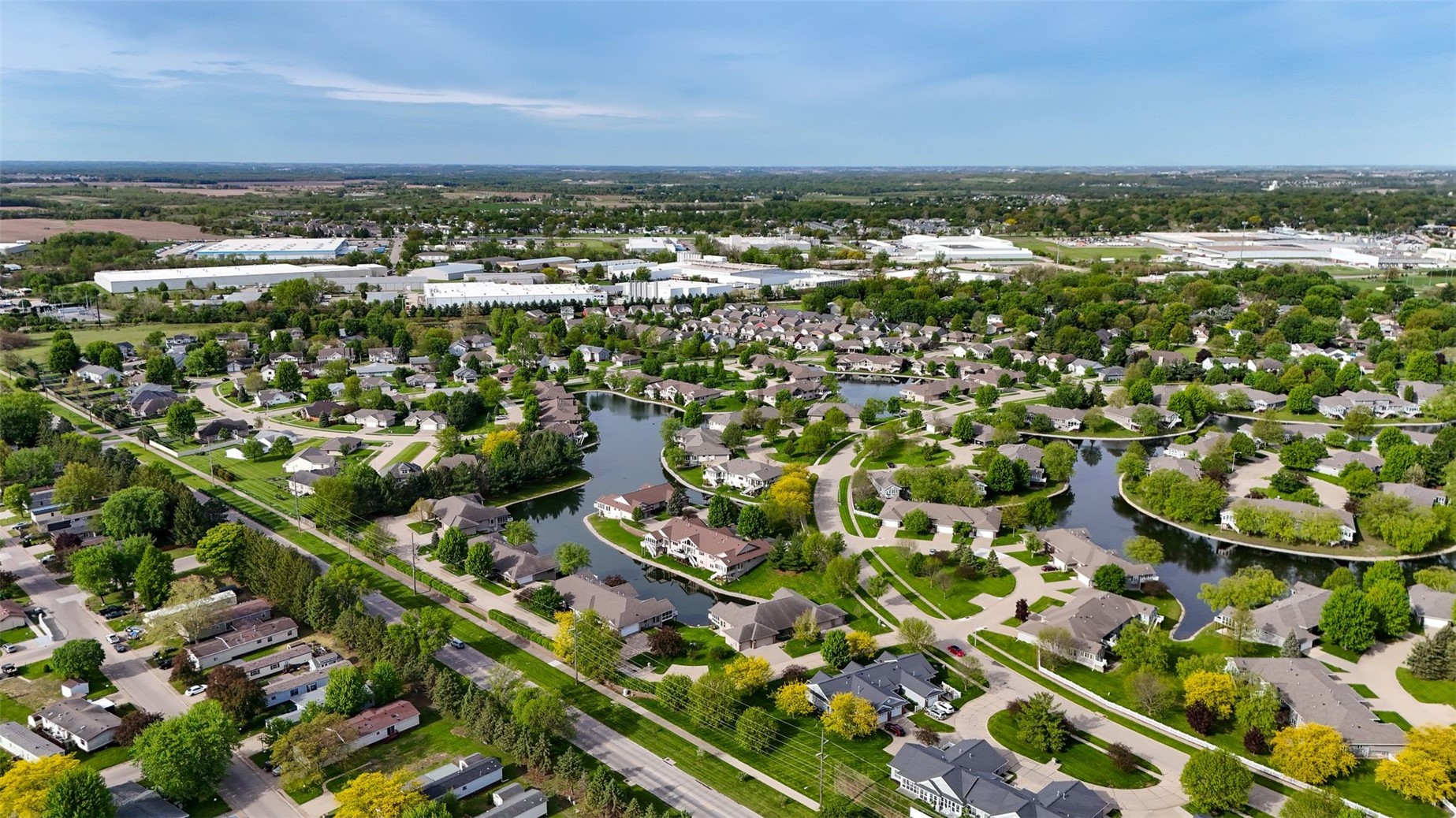 1628 Baldwin Lane Iowa City IA 52240
