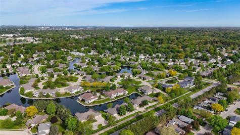 1628 Baldwin Lane Iowa City IA 52240