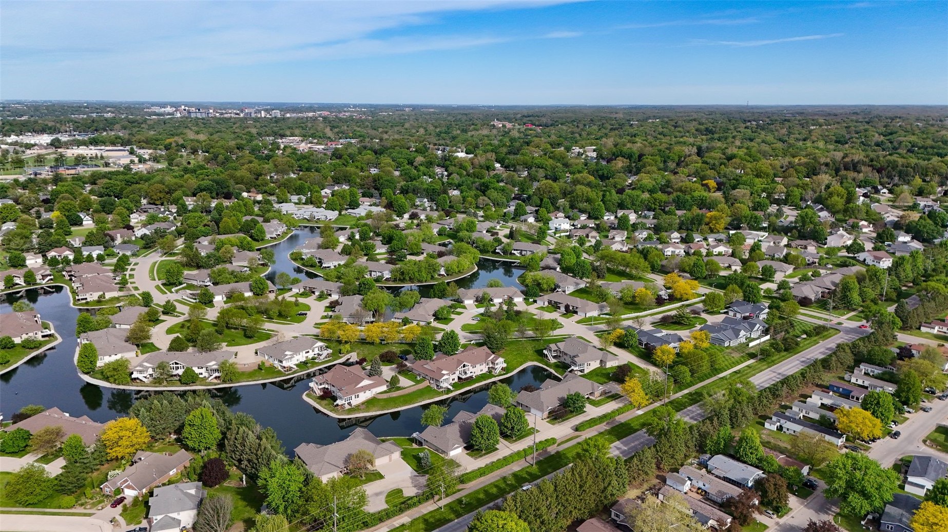 1628 Baldwin Lane Iowa City IA 52240