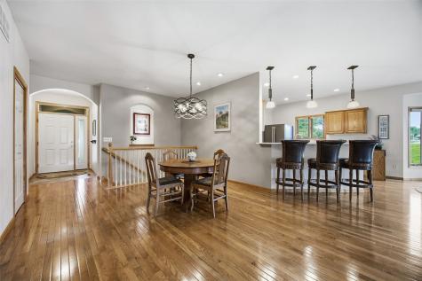 1628 Baldwin Lane Iowa City IA 52240