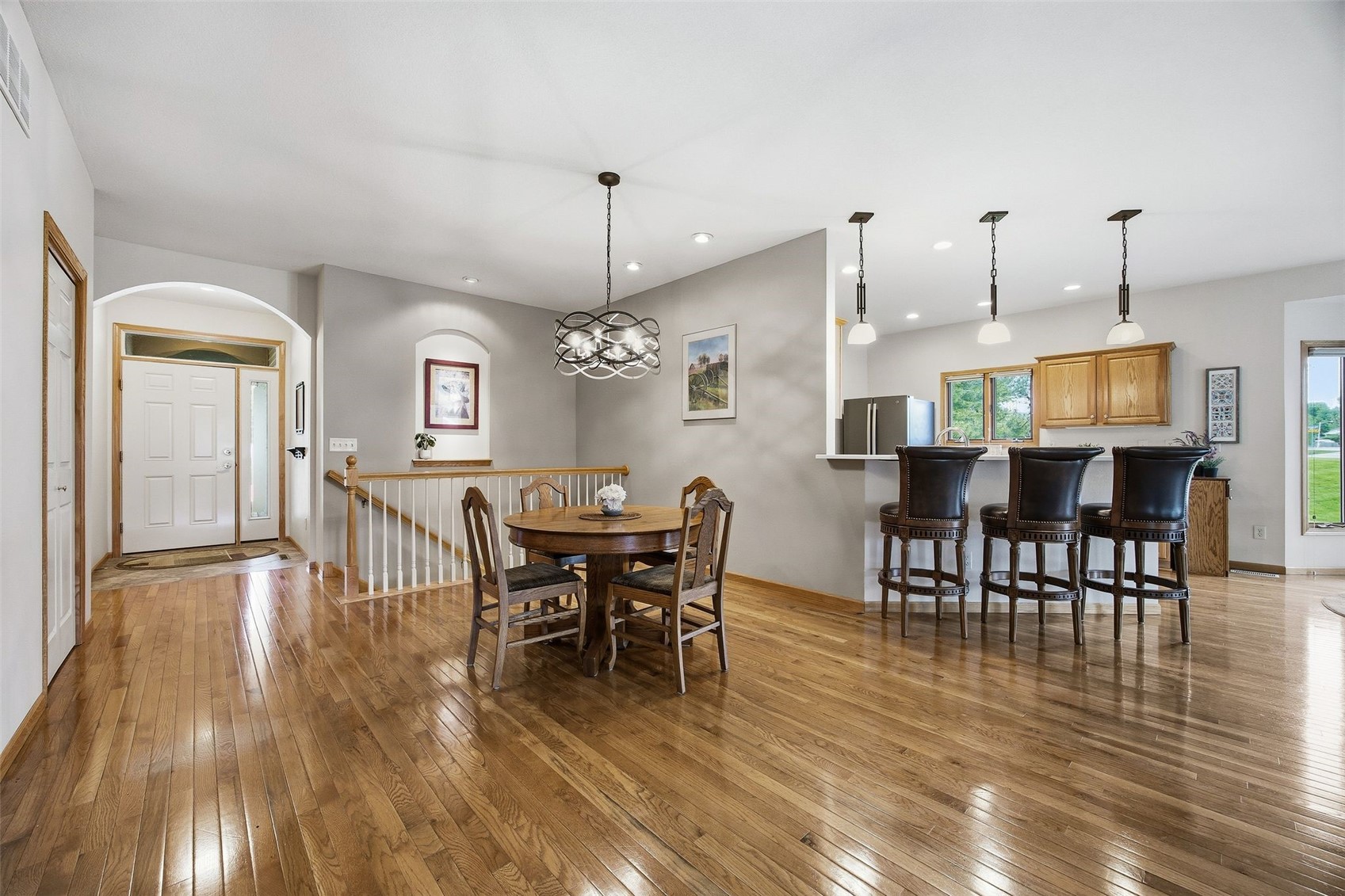 1628 Baldwin Lane Iowa City IA 52240