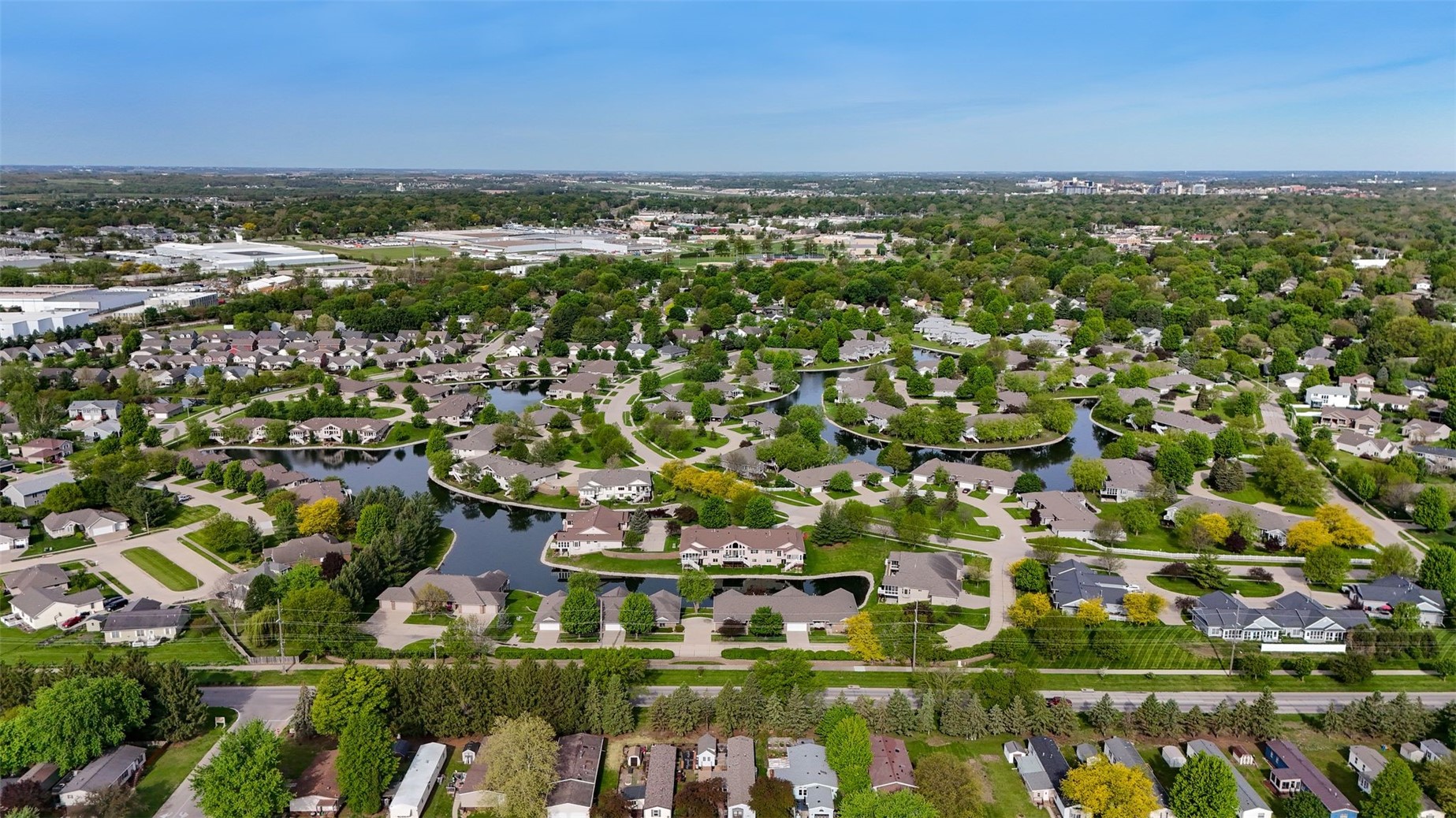 1628 Baldwin Lane Iowa City IA 52240
