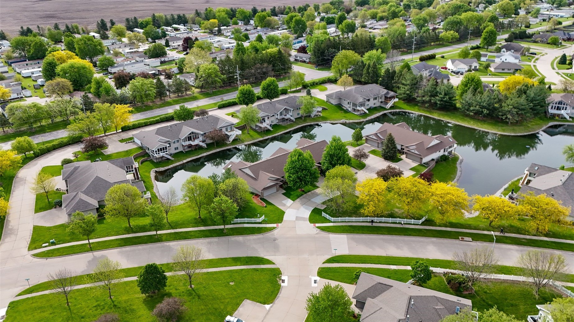 1628 Baldwin Lane Iowa City IA 52240