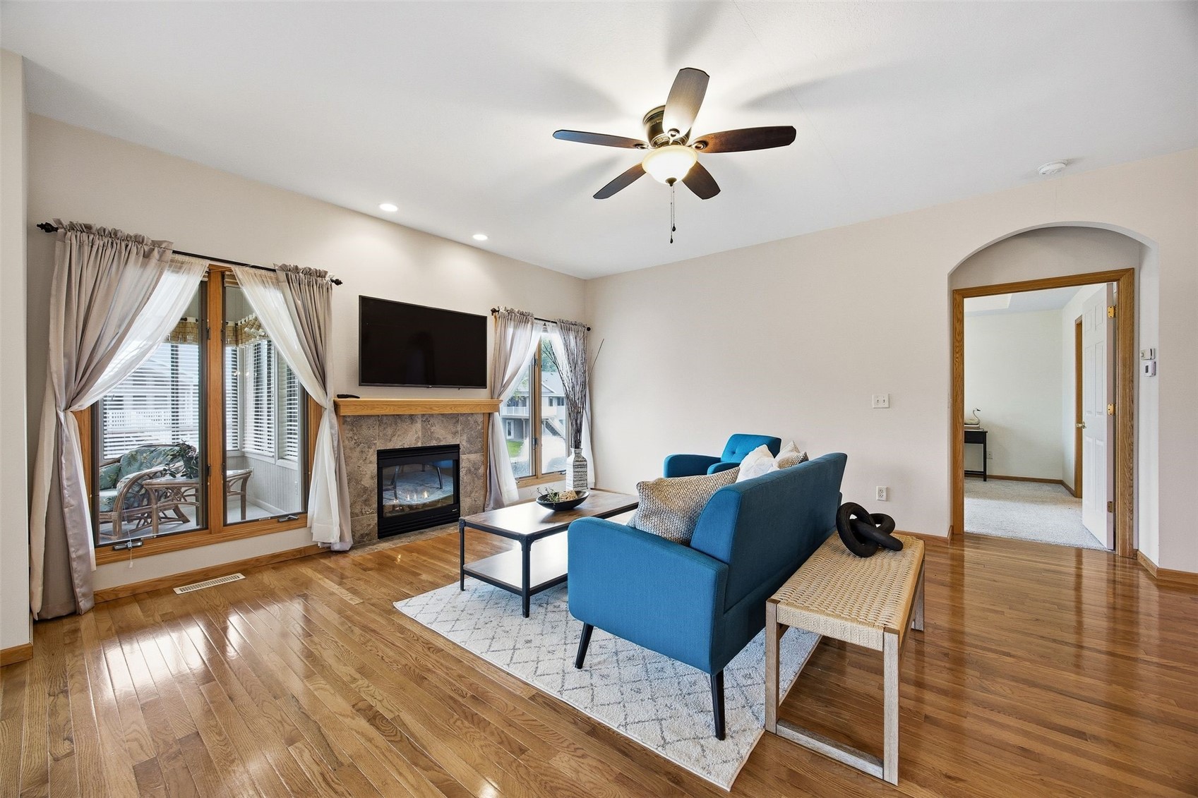 1628 Baldwin Lane Iowa City IA 52240