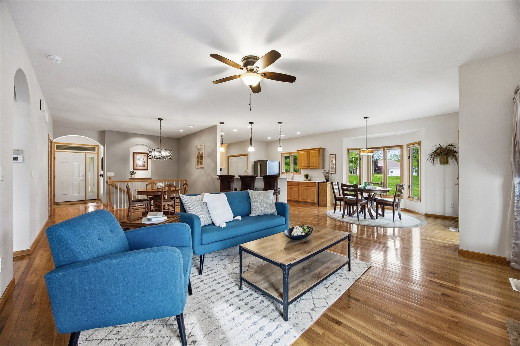 1628 Baldwin Lane Iowa City IA 52240