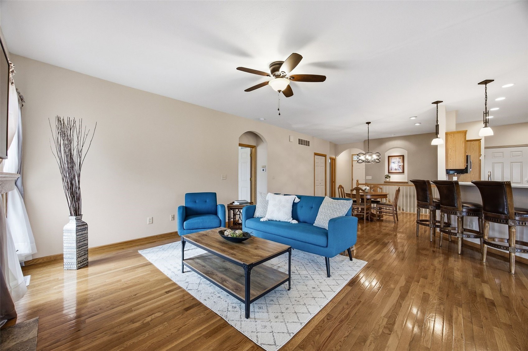 1628 Baldwin Lane Iowa City IA 52240