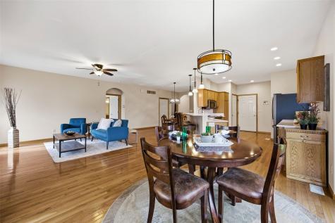 1628 Baldwin Lane Iowa City IA 52240