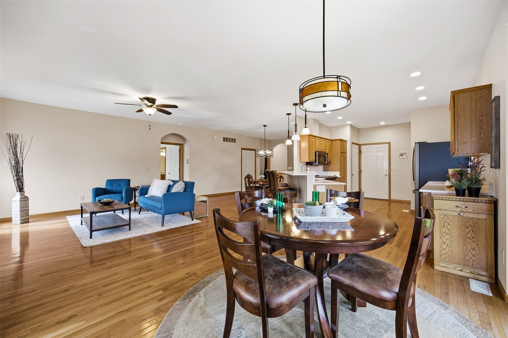 1628 Baldwin Lane Iowa City IA 52240