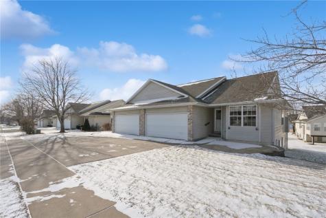 3808 Water Point Court SW Cedar Rapids IA 52404