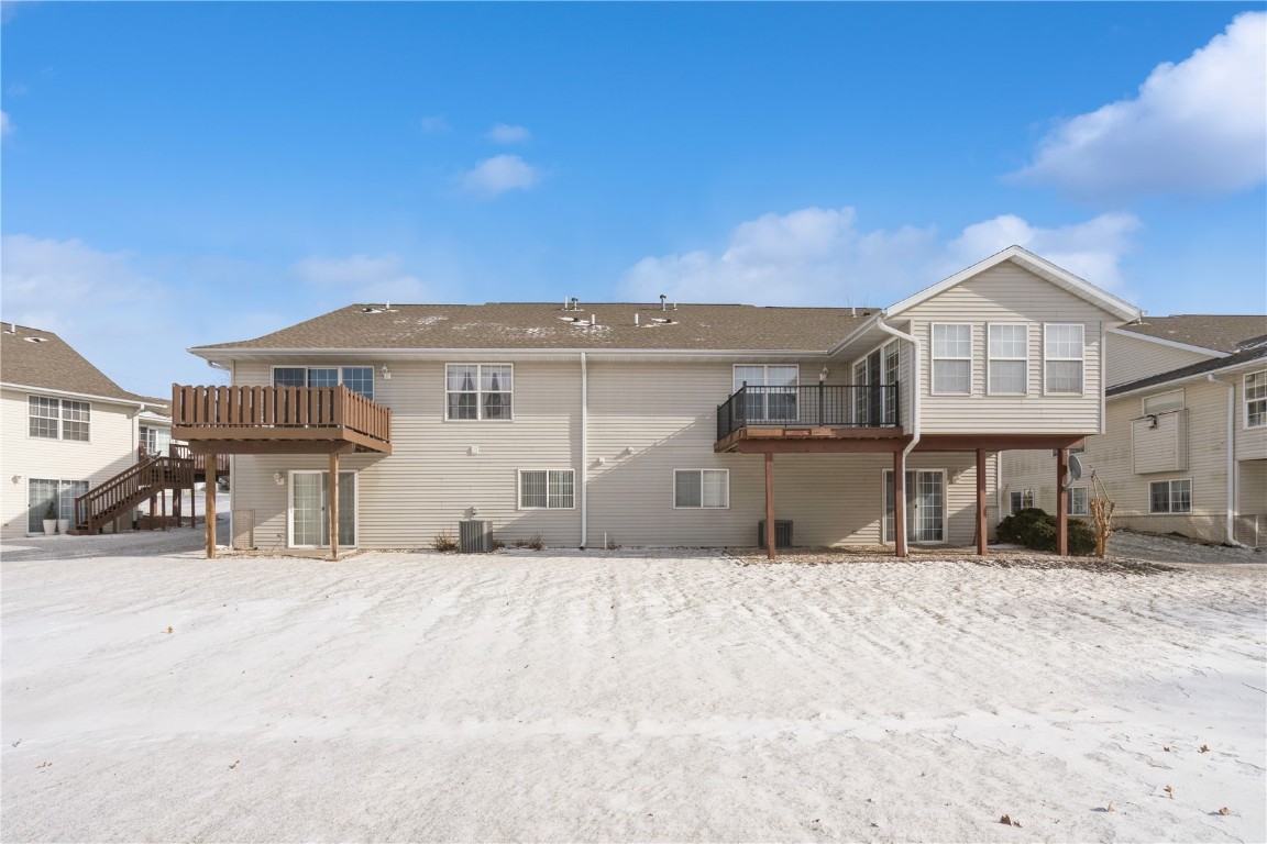 3808 Water Point Court SW Cedar Rapids IA 52404