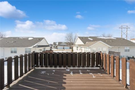 3808 Water Point Court SW Cedar Rapids IA 52404