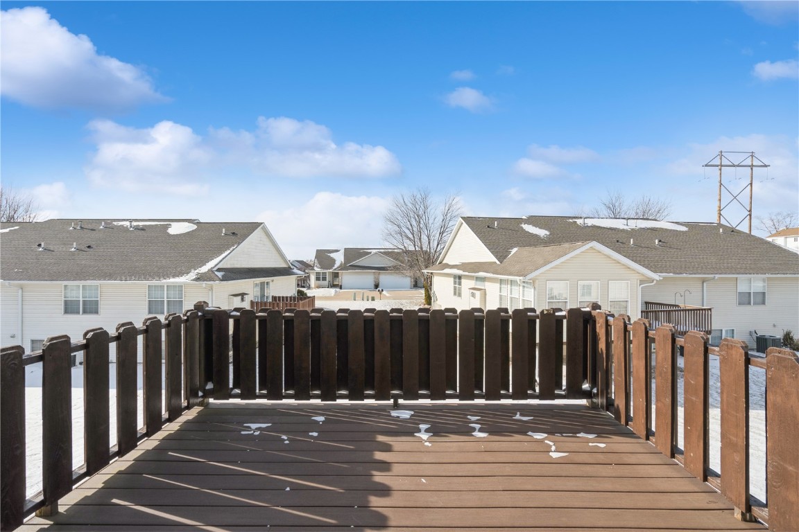 3808 Water Point Court SW Cedar Rapids IA 52404