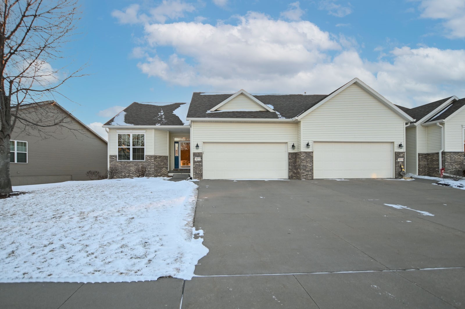 3023 Stone Creek Court Marion IA 52302