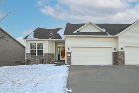 3023 Stone Creek Court Marion IA 52302