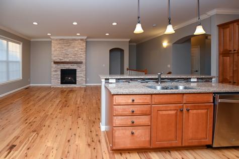 3023 Stone Creek Court Marion IA 52302