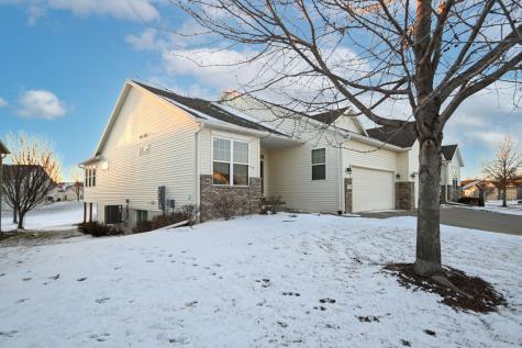 3023 Stone Creek Court Marion IA 52302