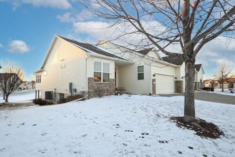 3023 Stone Creek Court Marion IA 52302