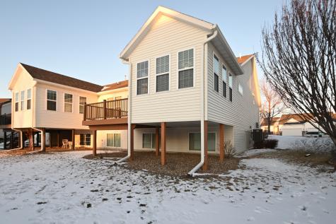 3023 Stone Creek Court Marion IA 52302