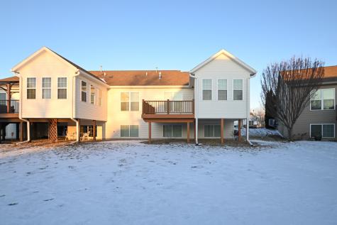 3023 Stone Creek Court Marion IA 52302