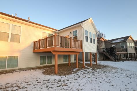 3023 Stone Creek Court Marion IA 52302