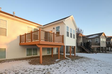 3023 Stone Creek Court Marion IA 52302