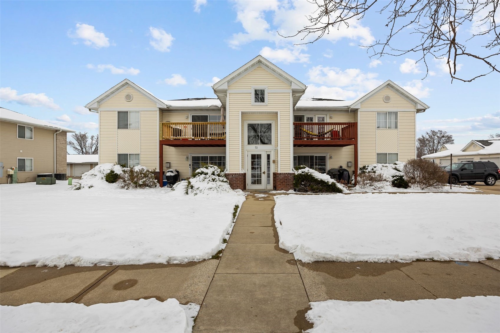 72 Miller Avenue SW Cedar Rapids IA 52404