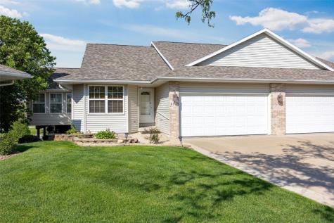 4120 Water Point Court Cedar Rapids IA 52404