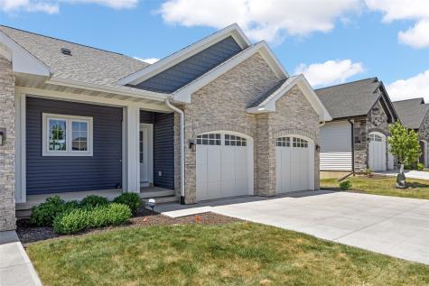 2886 Crimson Lane Coralville IA 52241
