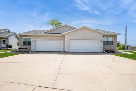 397 Antler Court Marion IA 52302