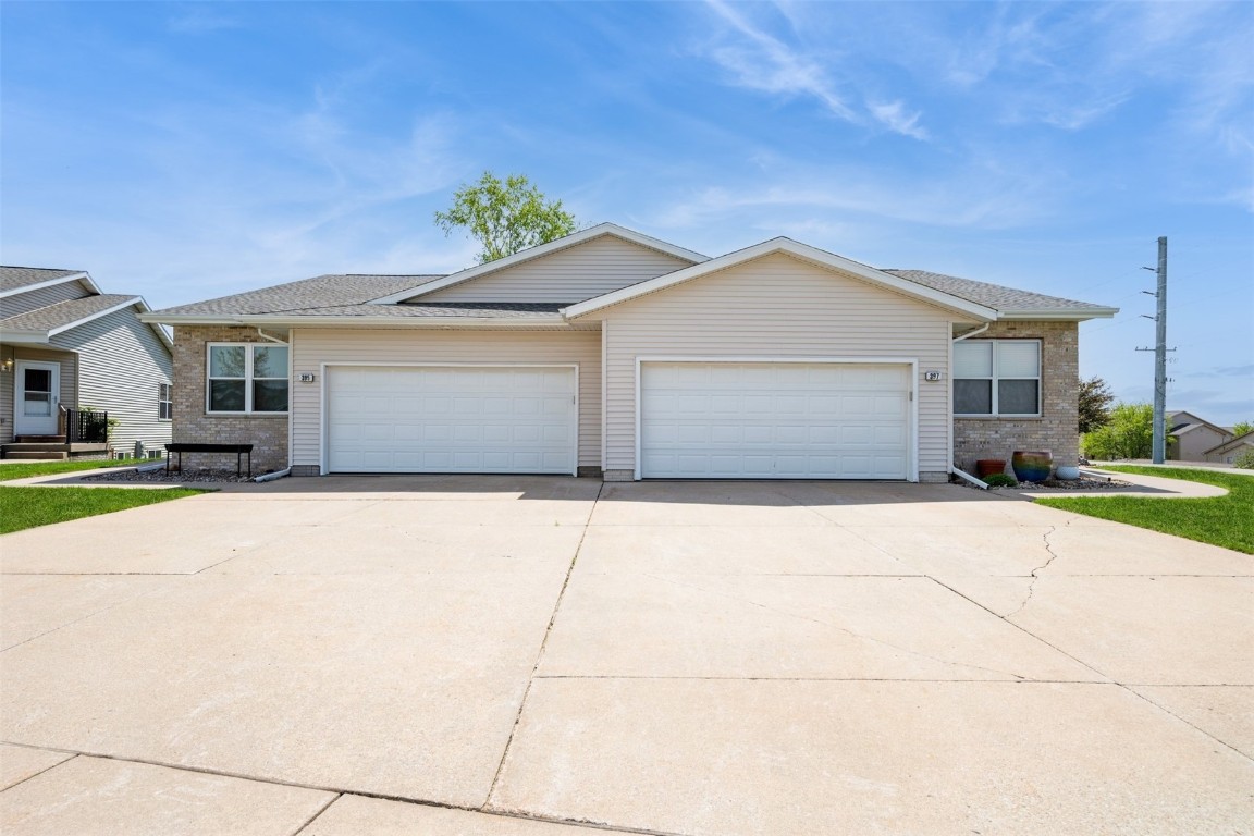 397 Antler Court Marion IA 52302