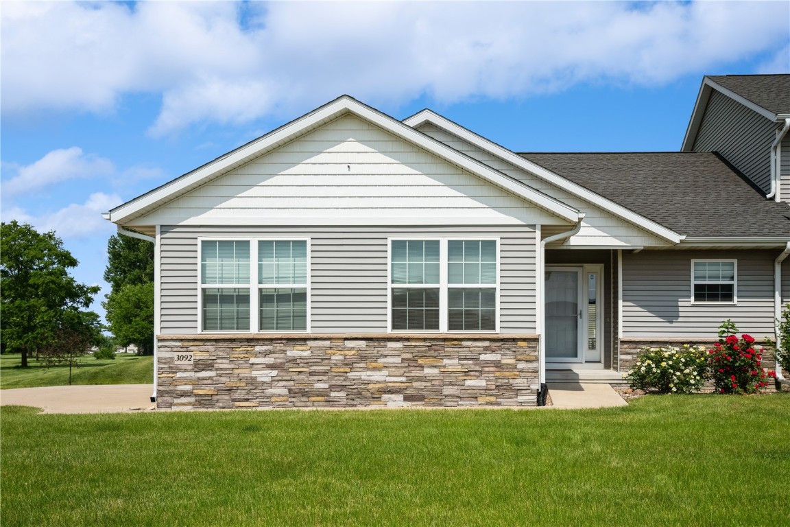 3092 Sherwood Drive Marion IA 52302