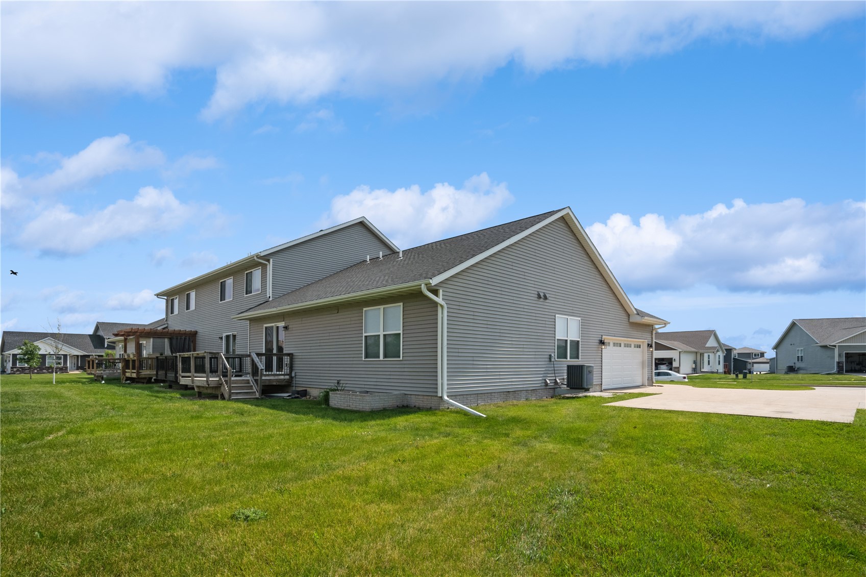 3092 Sherwood Drive Marion IA 52302