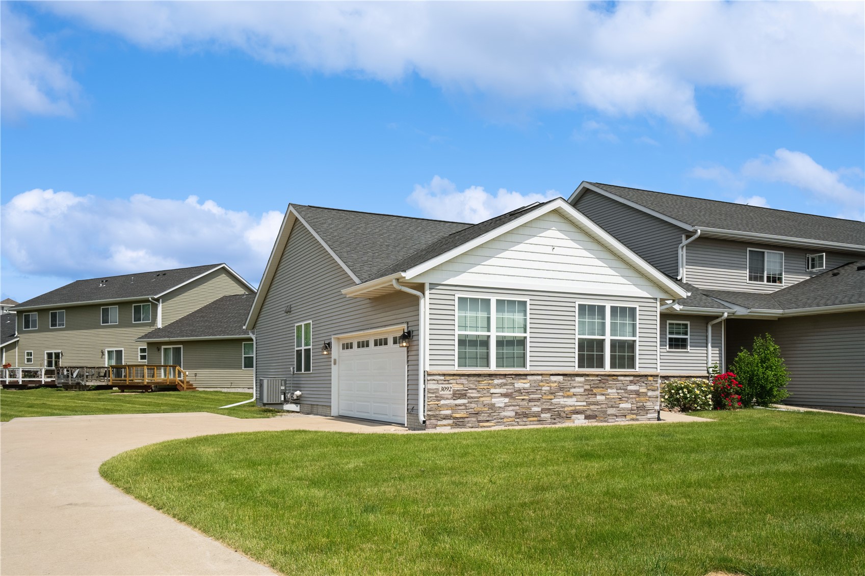 3092 Sherwood Drive Marion IA 52302