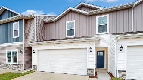 9417 Lovegrass Drive SW Cedar Rapids IA 52404