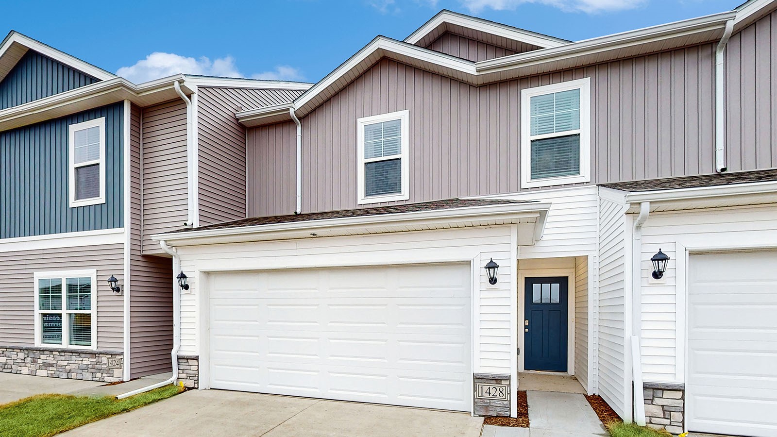 9417 Lovegrass Drive SW Cedar Rapids IA 52404