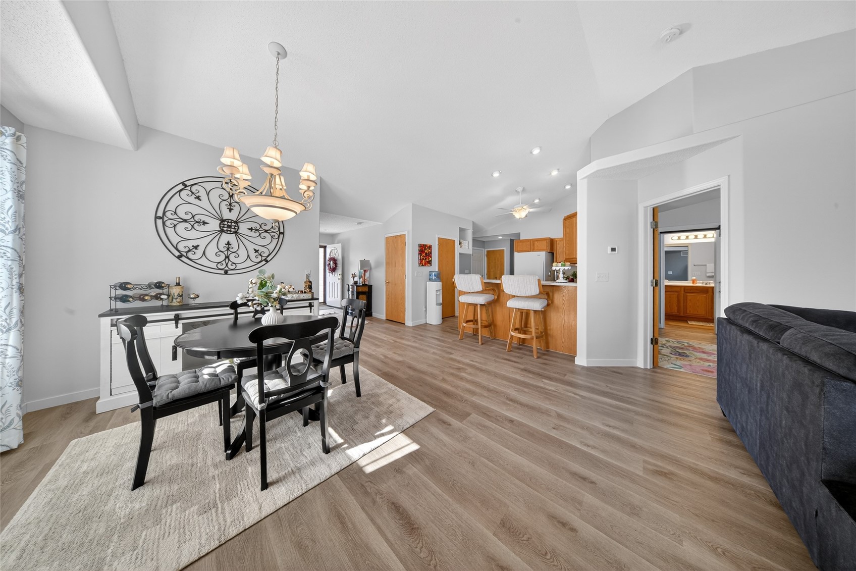 1652 Greens Way Court NE Cedar Rapids IA 52402
