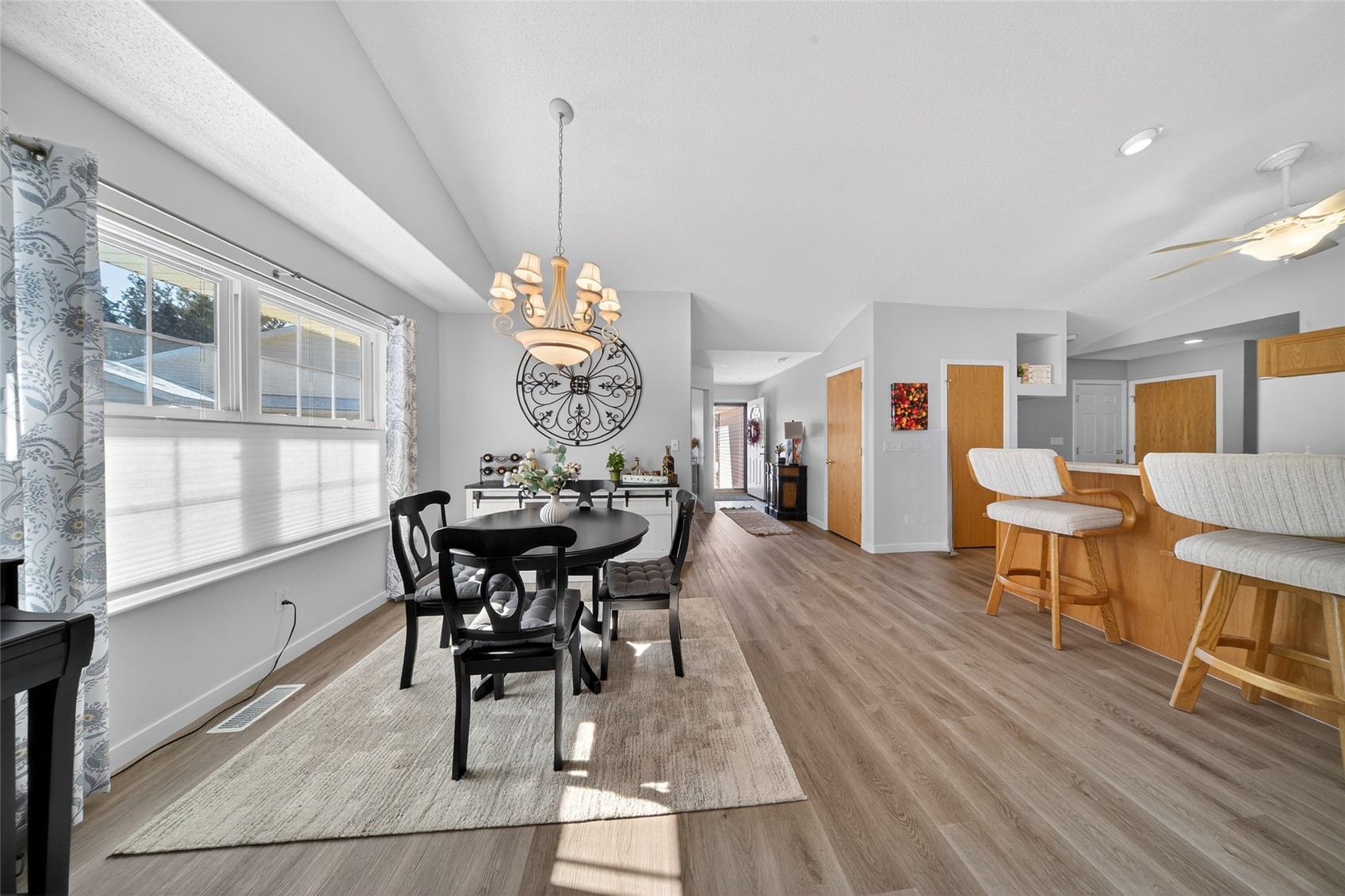 1652 Greens Way Court NE Cedar Rapids IA 52402