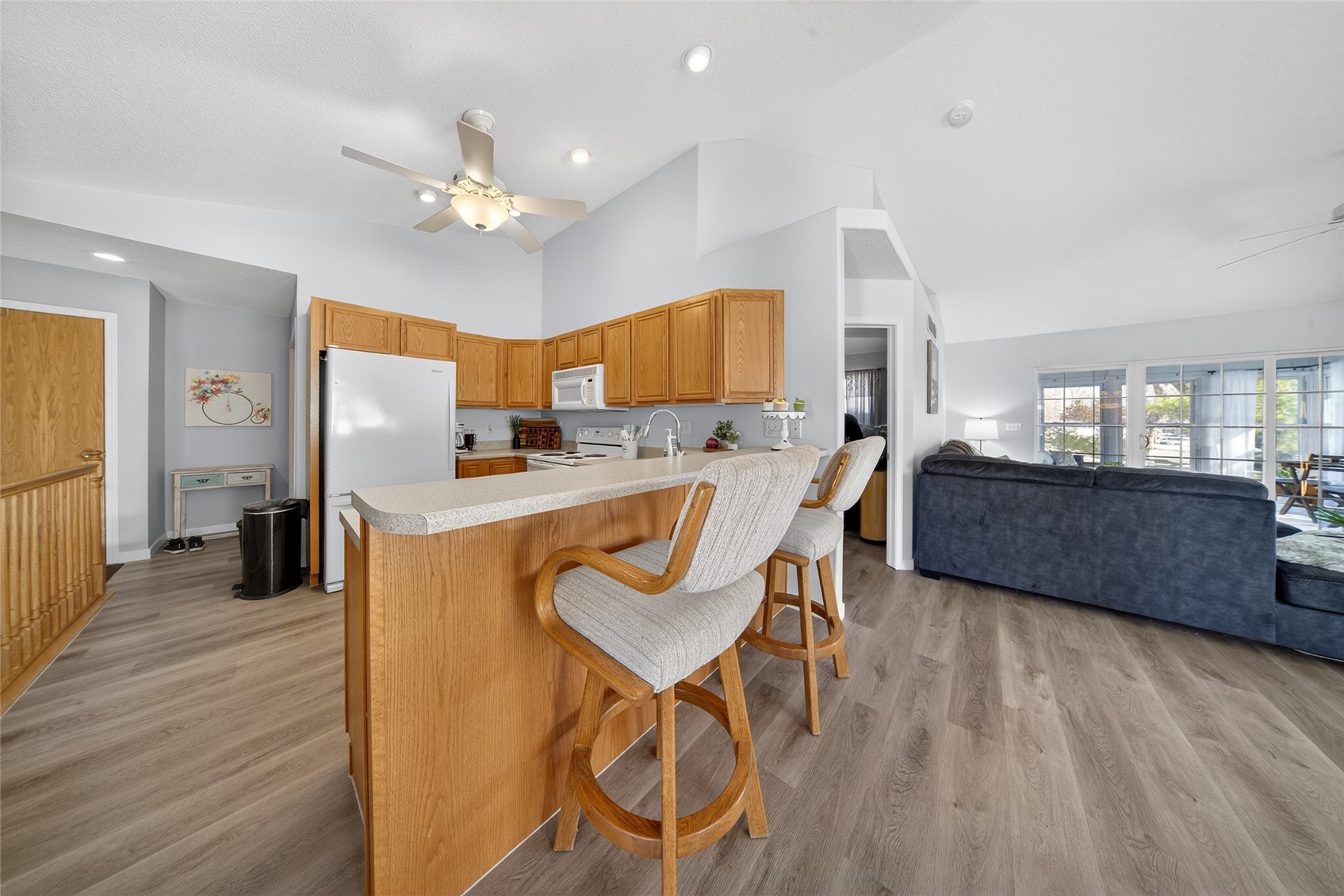 1652 Greens Way Court NE Cedar Rapids IA 52402
