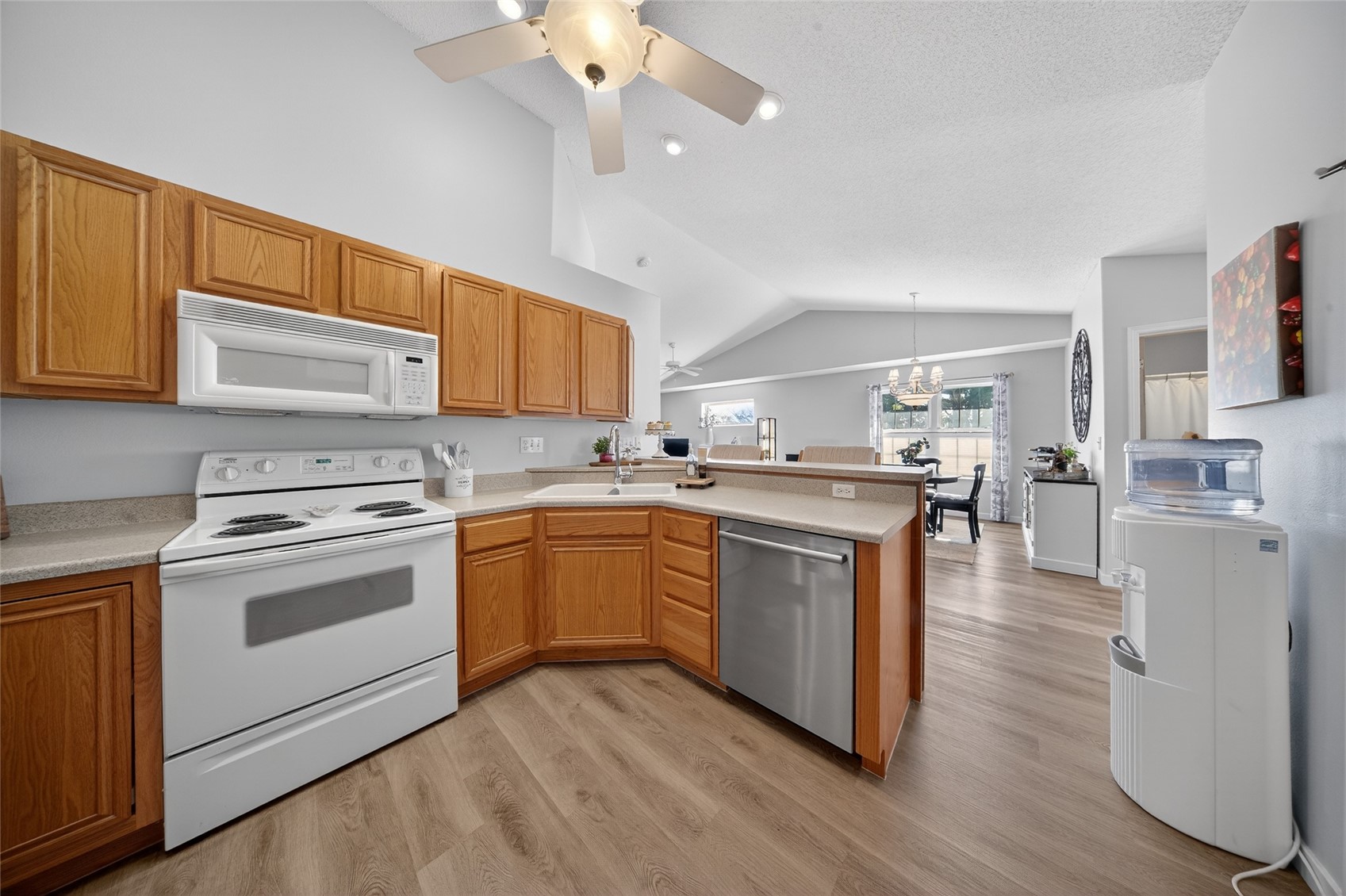 1652 Greens Way Court NE Cedar Rapids IA 52402