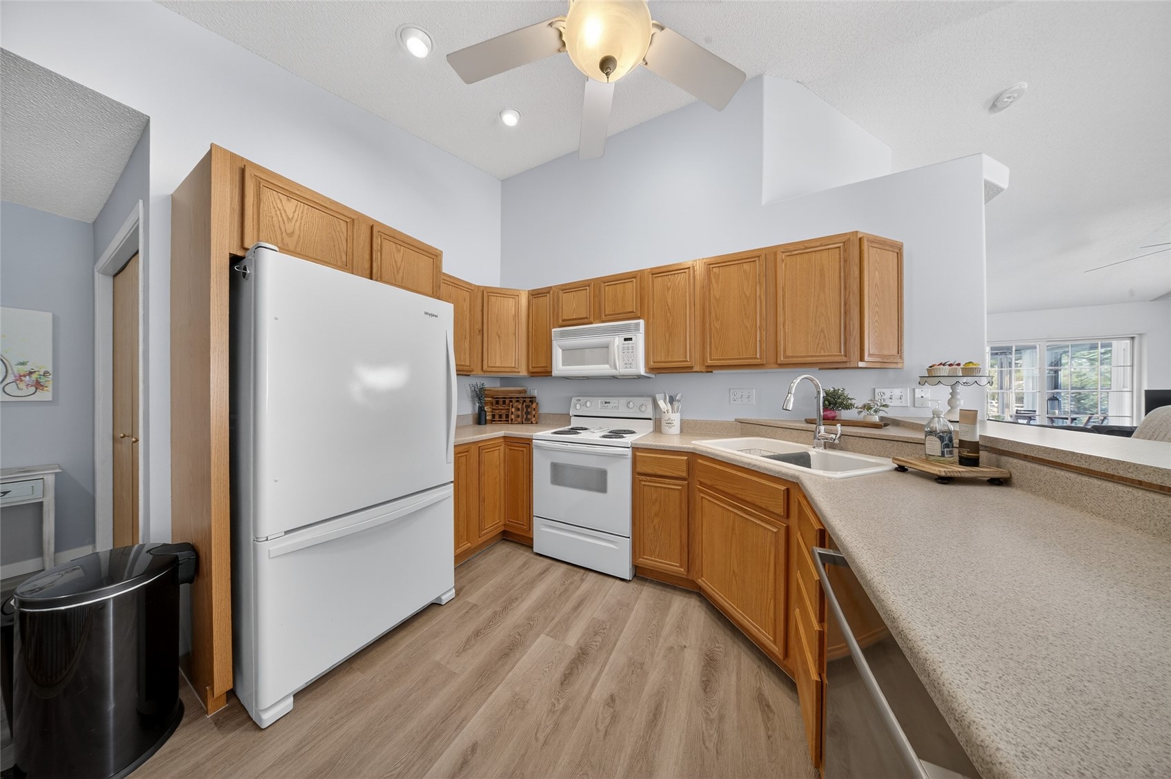 1652 Greens Way Court NE Cedar Rapids IA 52402